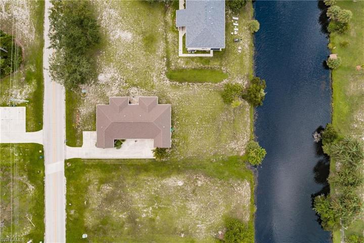 134  Boundary  BLVD, ROTONDA WEST, FL 33947