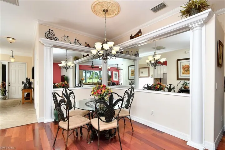 2370 Bainmar Dr, Lehigh Acres, Florida 33973