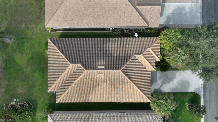 New roof in 2021
