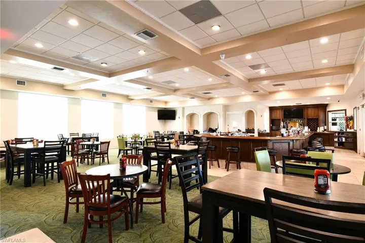 The Club at Westminster
