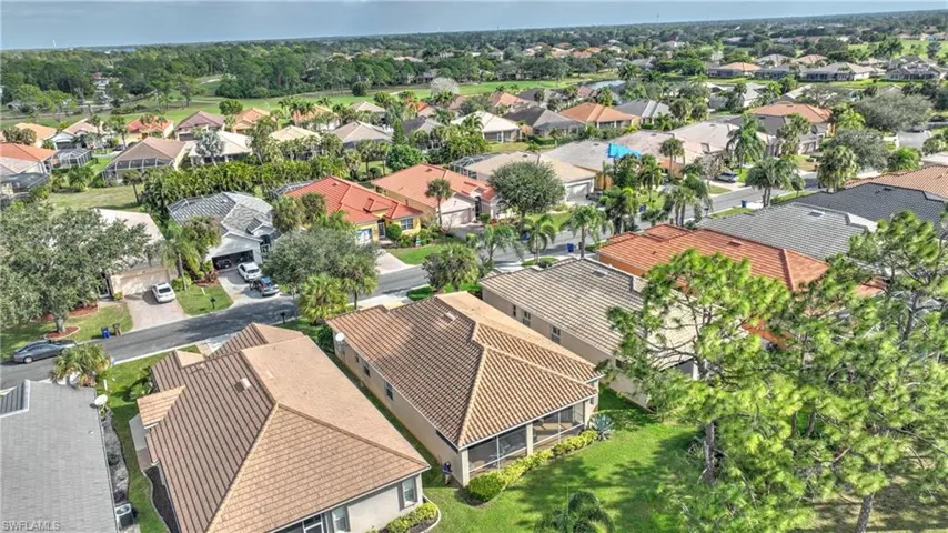 Home is located on a loop- great for walking