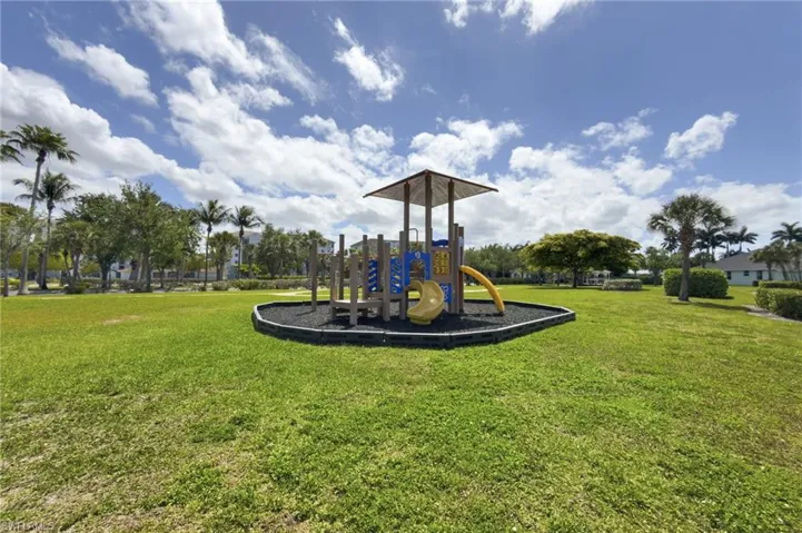 Play Area