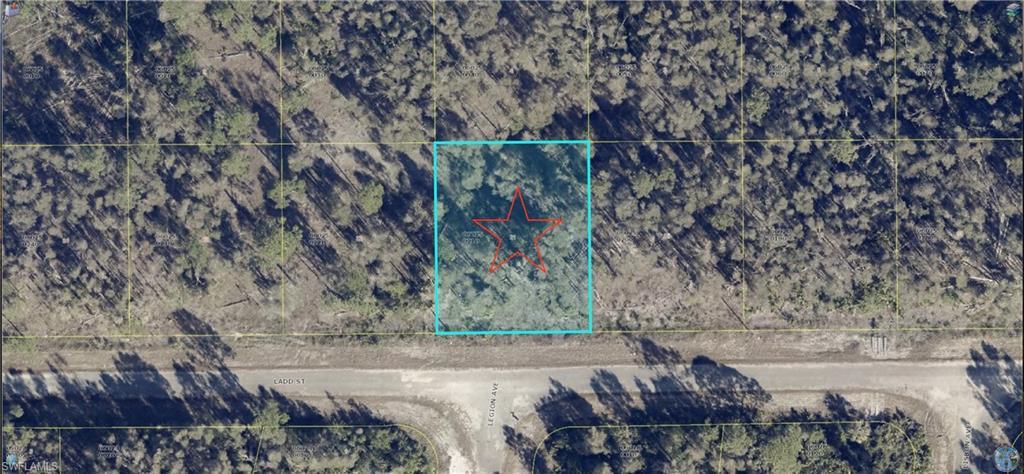 539-541  Ladd  ST, LEHIGH ACRES, FL 33974