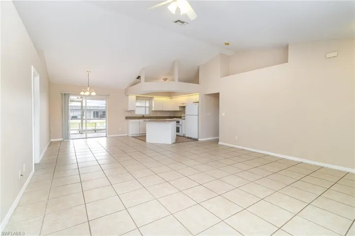 1203 NE 19th  AVE, Cape Coral, FL 33909
