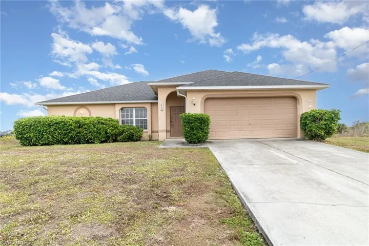 1203 NE 19th  AVE, Cape Coral, FL 33909