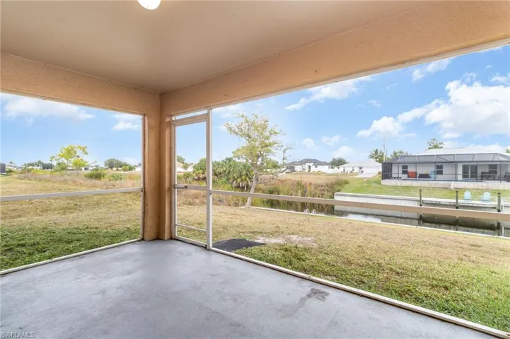 1203 NE 19th  AVE, Cape Coral, FL 33909