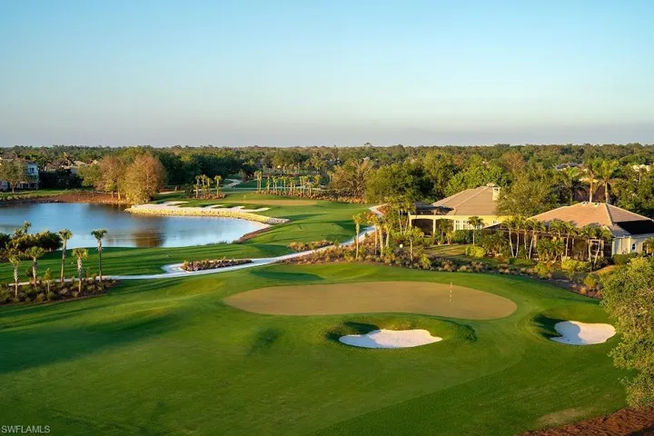 6010  Chardonnay  LN, Naples, FL 34119