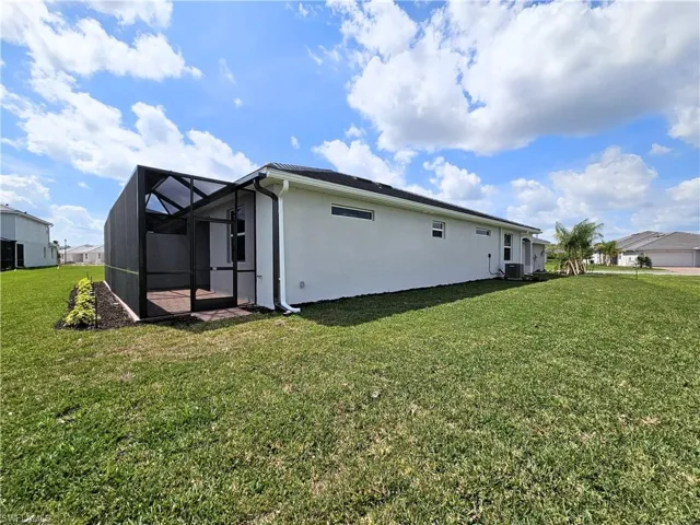 2167 Dragonfruit Way, Naples, Florida 34120