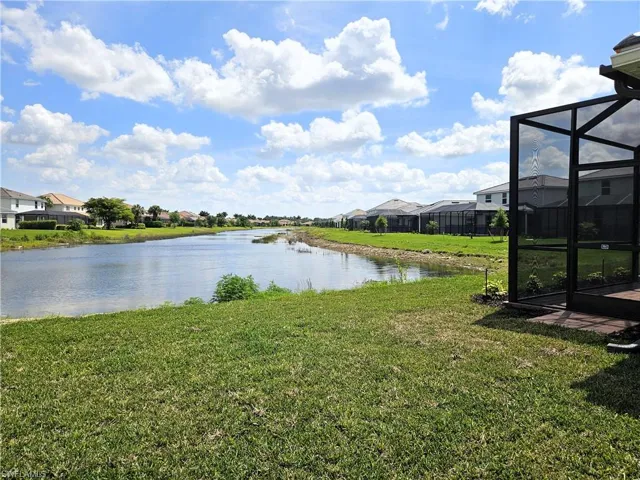 2167 Dragonfruit Way, Naples, Florida 34120