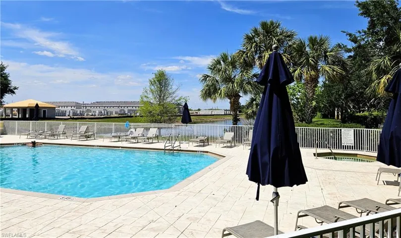 2167 Dragonfruit Way, Naples, Florida 34120