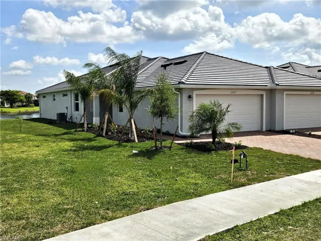 2167 Dragonfruit Way, Naples, Florida 34120