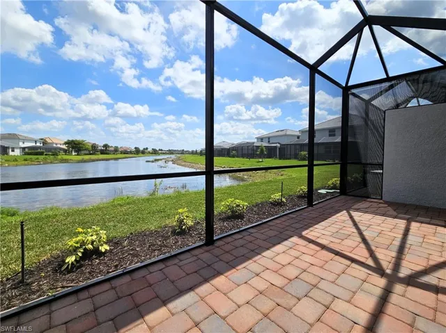 2167 Dragonfruit Way, Naples, Florida 34120
