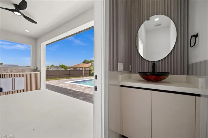 1805 NW 12th  ST, Cape Coral, FL 33993