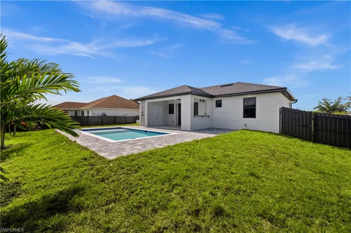 1805 NW 12th  ST, Cape Coral, FL 33993