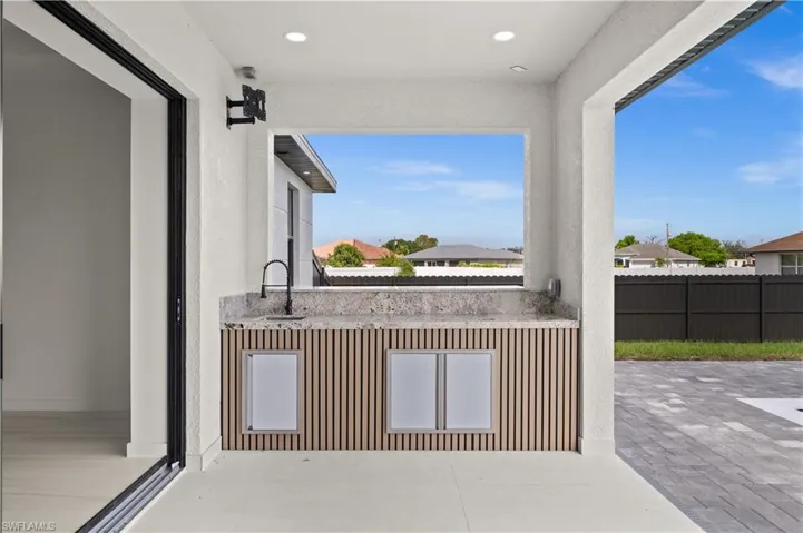 1805 NW 12th  ST, Cape Coral, FL 33993