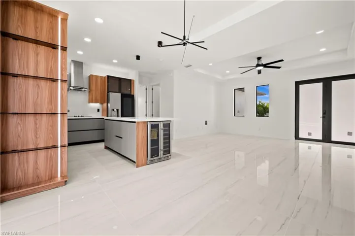 1805 NW 12th  ST, Cape Coral, FL 33993