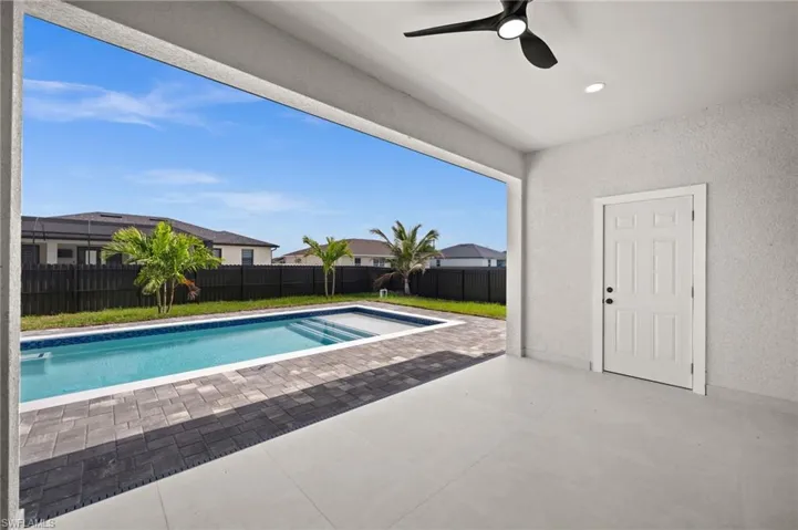 1805 NW 12th  ST, Cape Coral, FL 33993