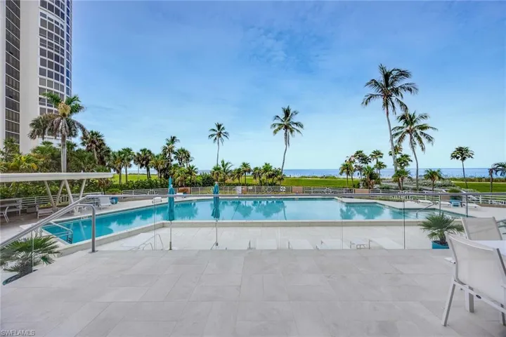 4651 Gulf Shore Blvd N 1106, Naples, Florida 34103