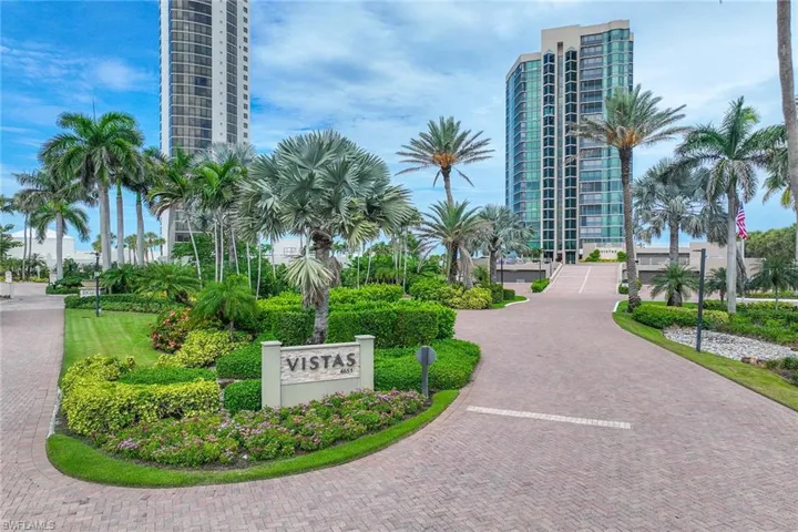 4651 Gulf Shore Blvd N 1106, Naples, Florida 34103