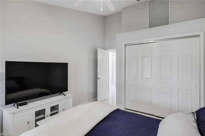 3rd Bedroom