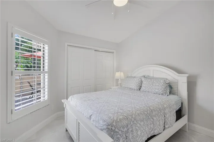 Front Guest Room/2nd Bedroom