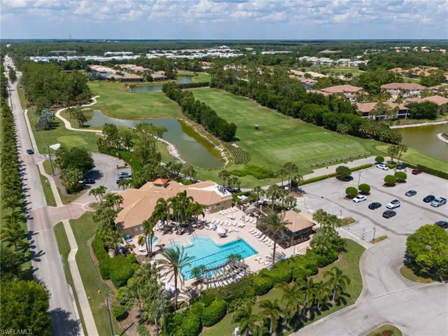 Community Center/amenities
