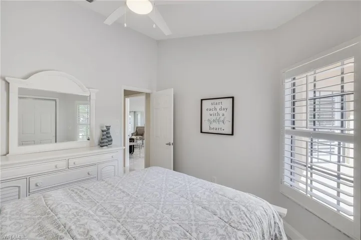 Front Guest/2nd Bedroom