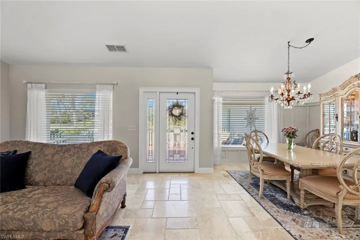 Great Room/Dining