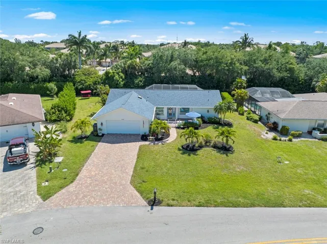 28345  Tasca  DR, Bonita Springs, FL 34135