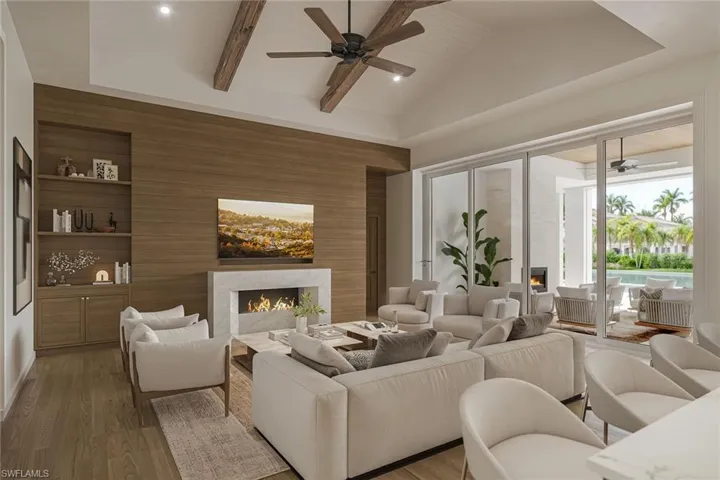 1566  Curlew  AVE, Naples, FL 34102