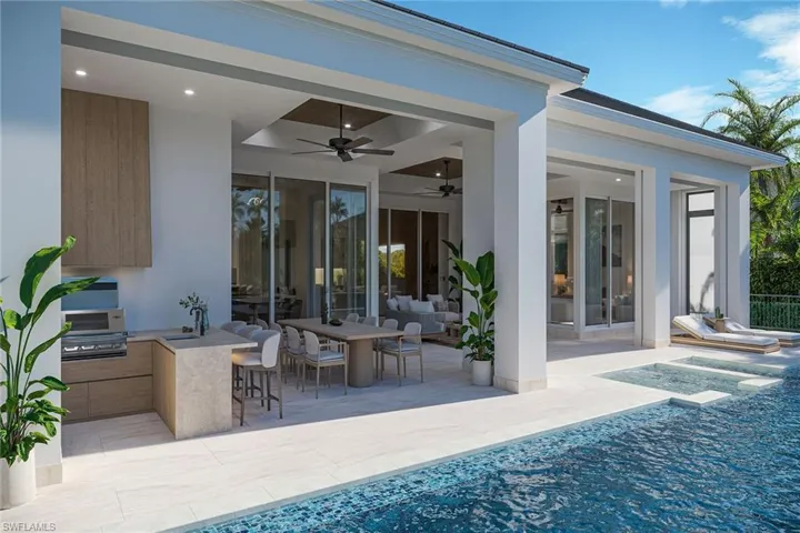 1566  Curlew  AVE, Naples, FL 34102
