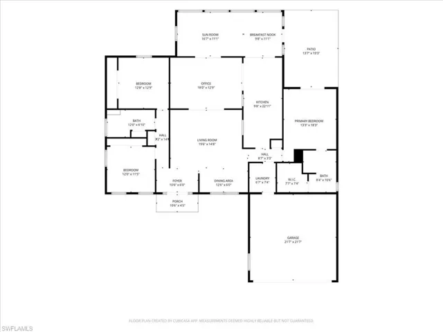 591 21st St Nw, Naples, Florida 34120