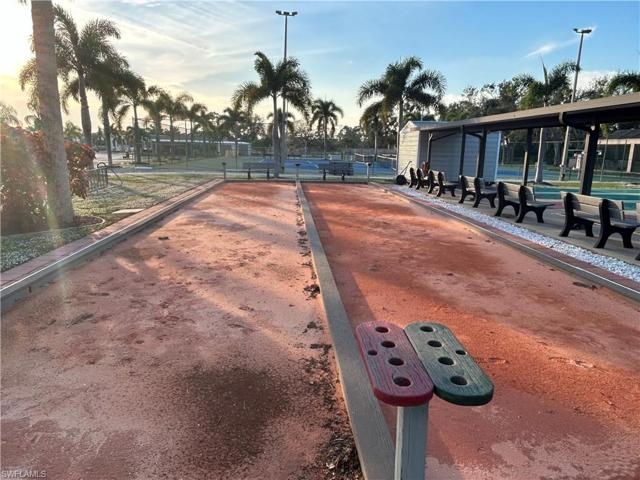 Bocce
