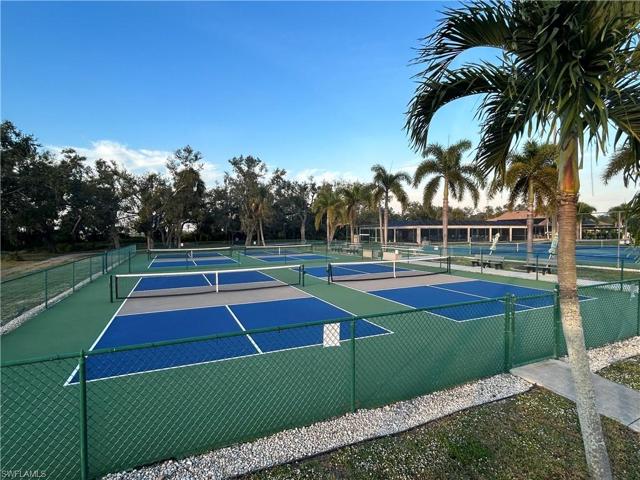 pickleball