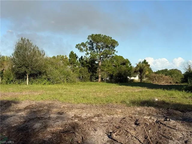 455 N Fronda St, Clewiston, Florida 33440