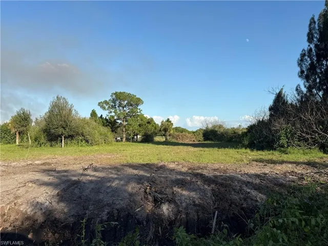 455 N Fronda St, Clewiston, Florida 33440