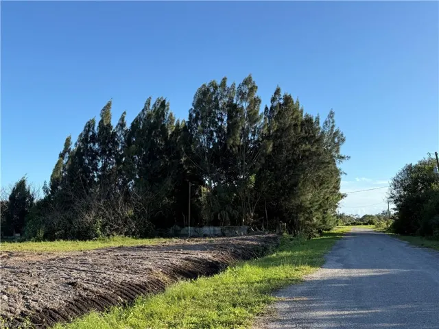 455 N Fronda St, Clewiston, Florida 33440