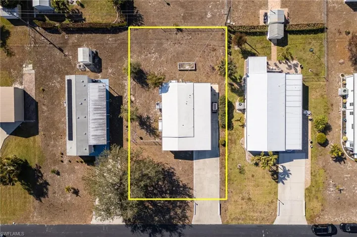 27378 Duvernay Dr, Bonita Springs, Florida 34135