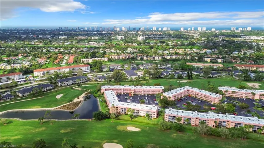 180 Turtle Lake Ct 103, Naples, Florida 34105