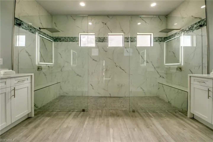 Double sinks