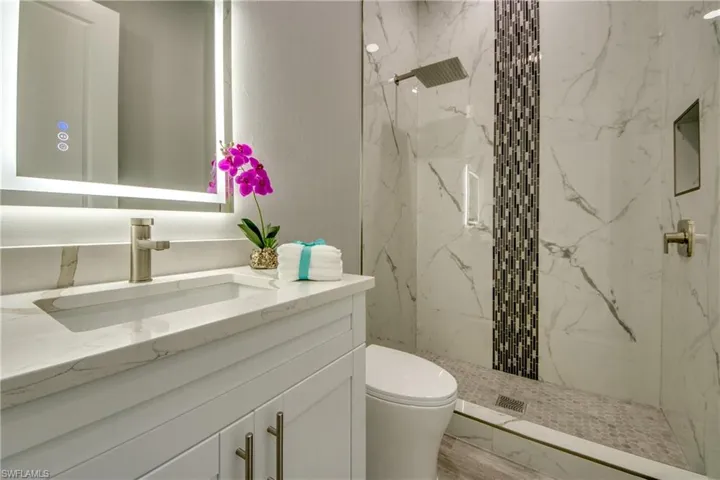 Beautiful Tile Design