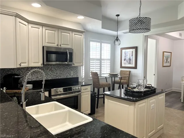 10541 Marino Pointe Dr 2002, Miromar Lakes, Florida 33913