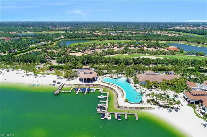 10541 Marino Pointe Dr 2002, Miromar Lakes, Florida 33913