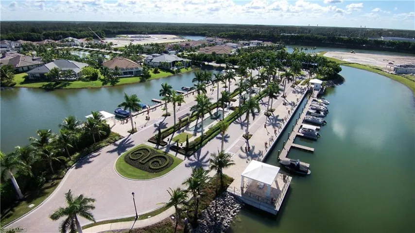 10541 Marino Pointe Dr 2002, Miromar Lakes, Florida 33913
