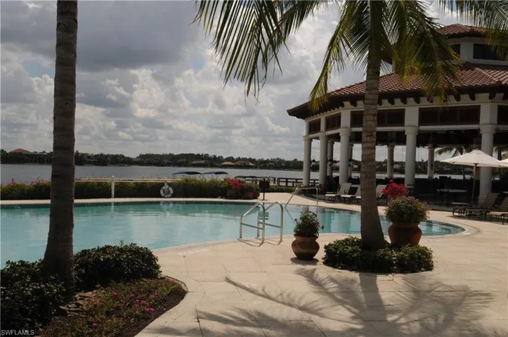 10541 Marino Pointe Dr 2002, Miromar Lakes, Florida 33913