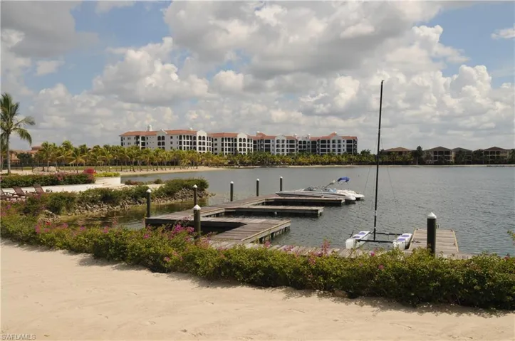 10541 Marino Pointe Dr 2002, Miromar Lakes, Florida 33913