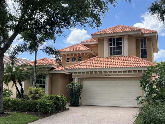 10541 Marino Pointe Dr 2002, Miromar Lakes, Florida 33913