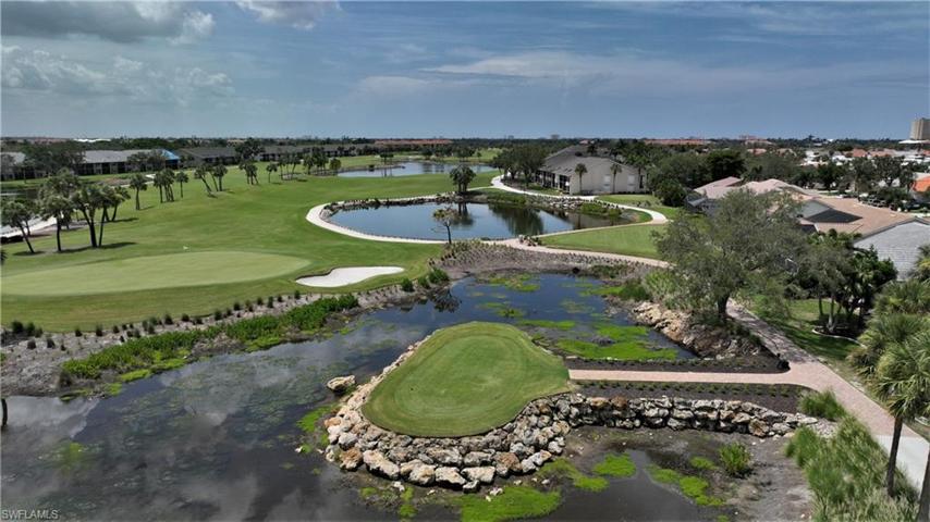 16200 Kelly Cove DR # 218, FORT MYERS FL 33908