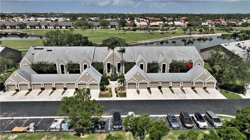 16200 Kelly Cove DR # 218, FORT MYERS FL 33908
