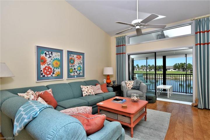 16200 Kelly Cove DR # 218, FORT MYERS FL 33908